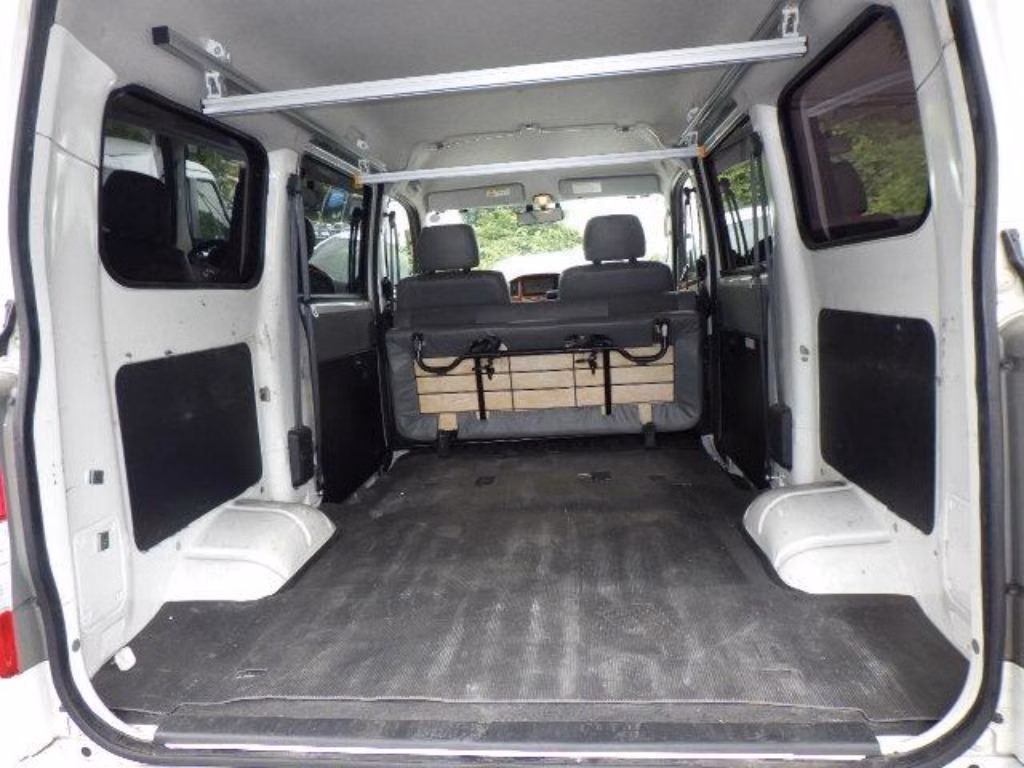 TOYOTA LITE ACE