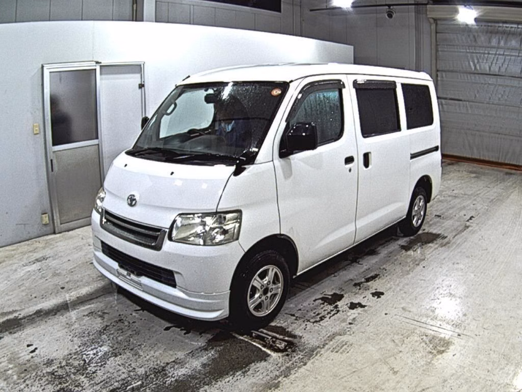 TOYOTA LITE ACE