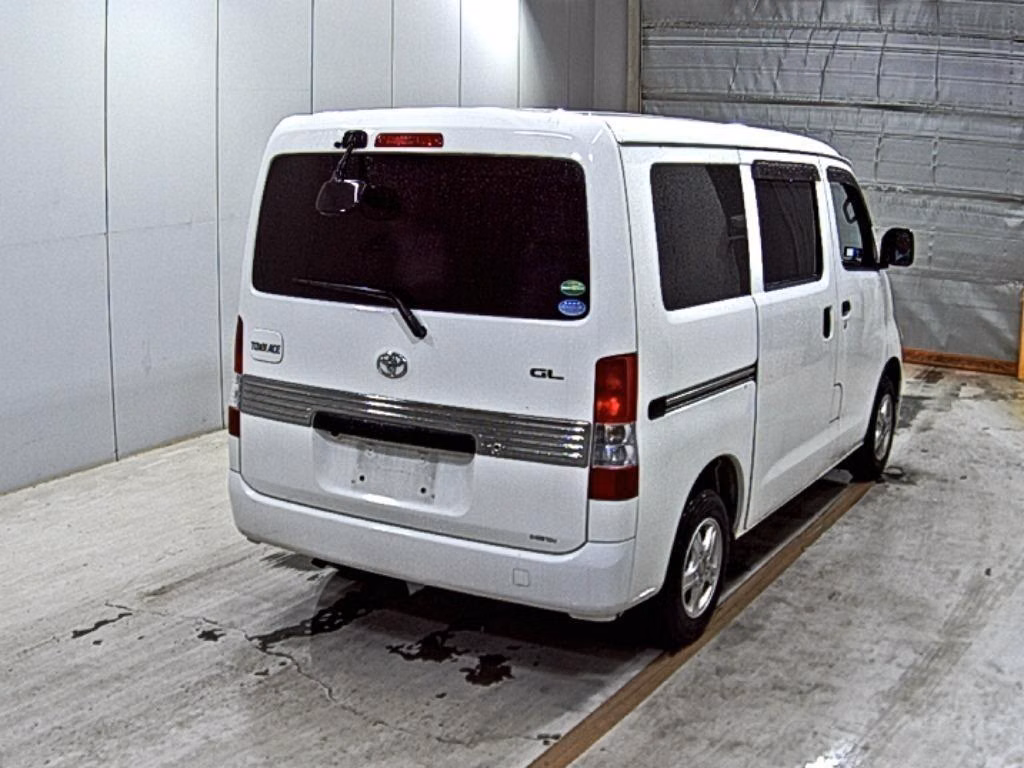 TOYOTA LITE ACE