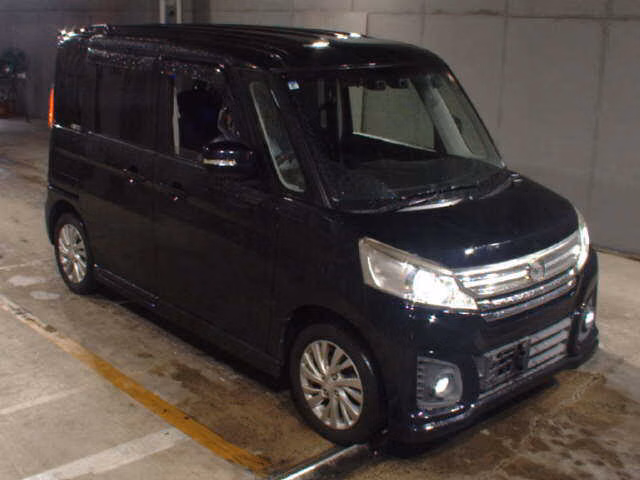 MAZDA FLAIR WAGON