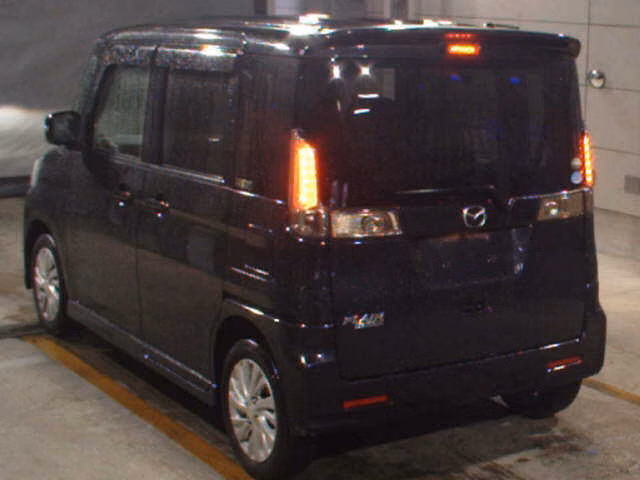 MAZDA FLAIR WAGON