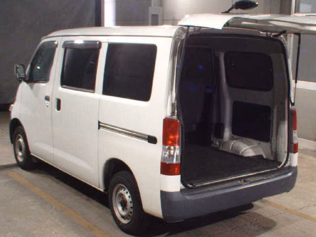TOYOTA TOWN ACE