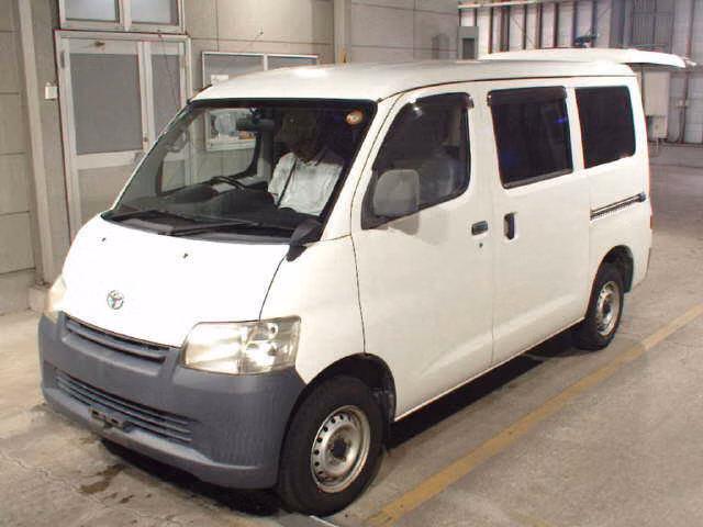 TOYOTA TOWN ACE