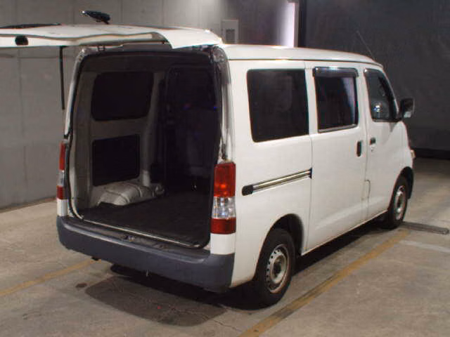 TOYOTA TOWN ACE