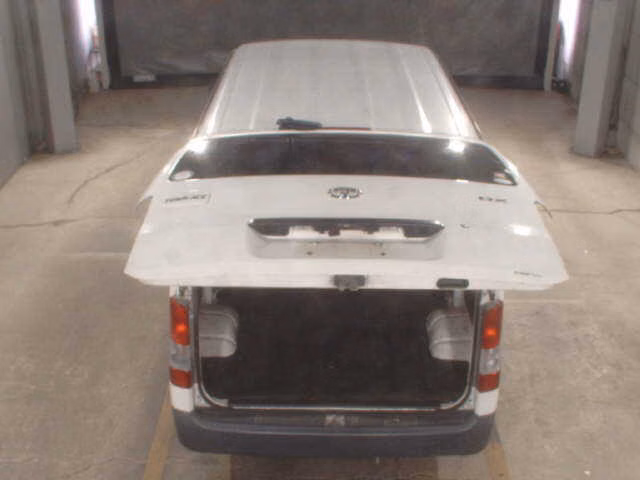 TOYOTA TOWN ACE