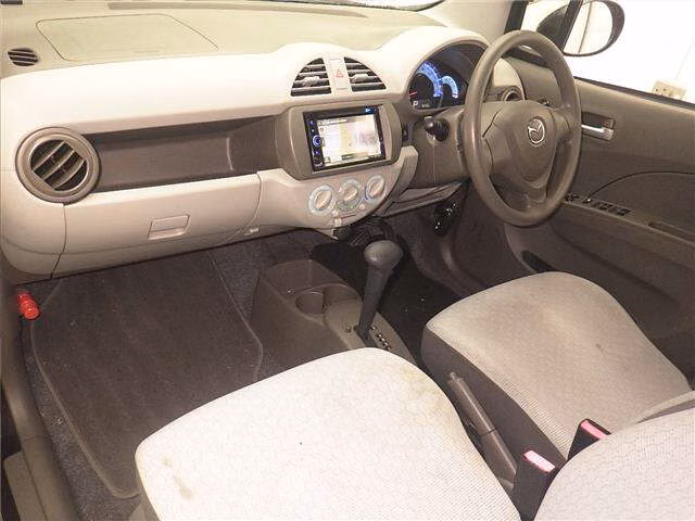MAZDA CAROL