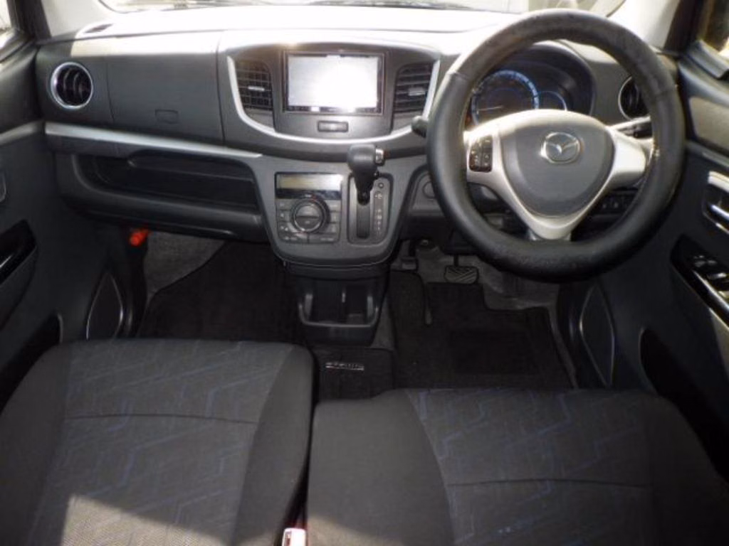 MAZDA FLAIR