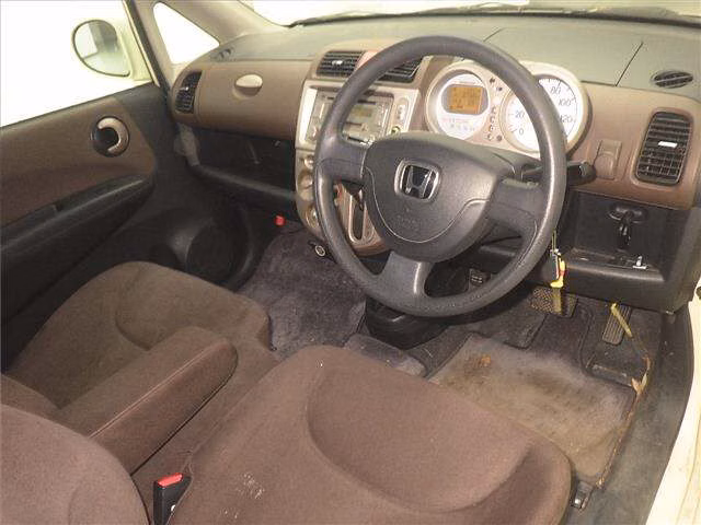 HONDA LIFE