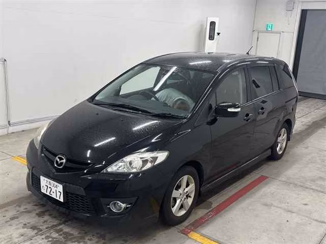 MAZDA PREMACY