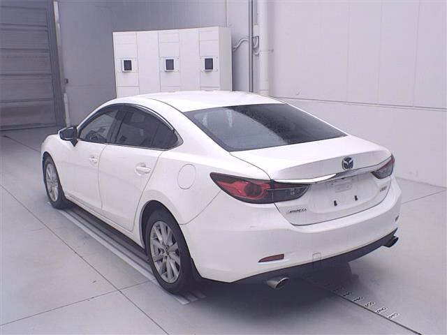 MAZDA ATENZA