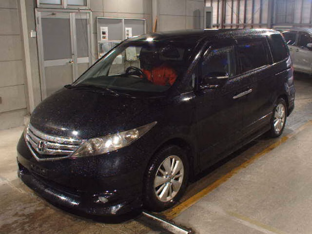 HONDA ELYSION