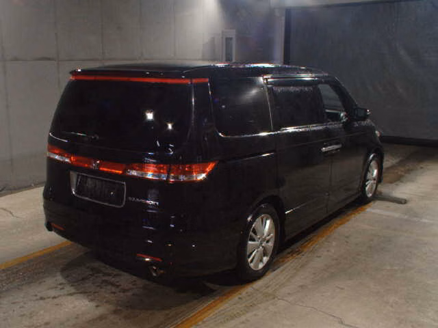 HONDA ELYSION