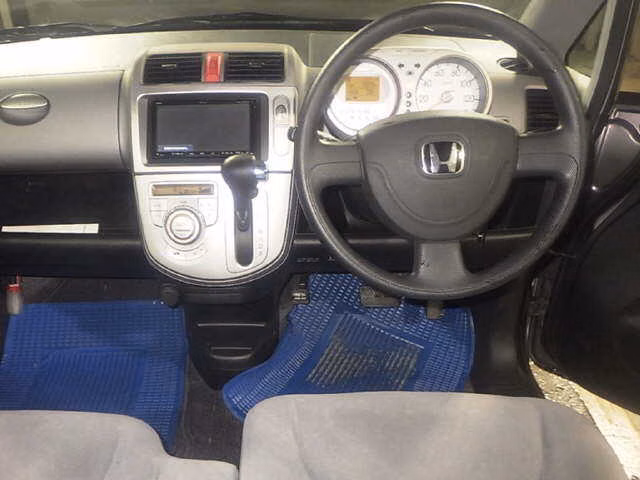 HONDA LIFE