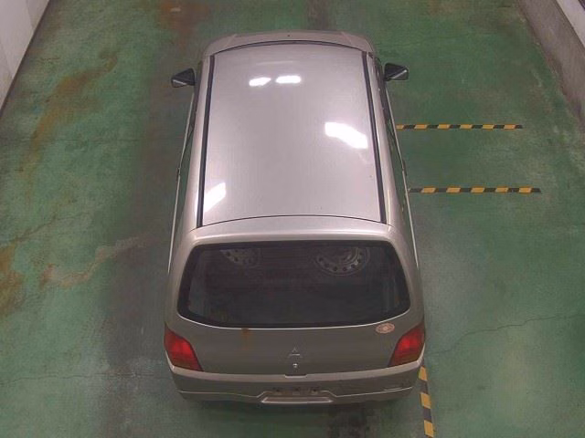 MITSUBISHI MINICA