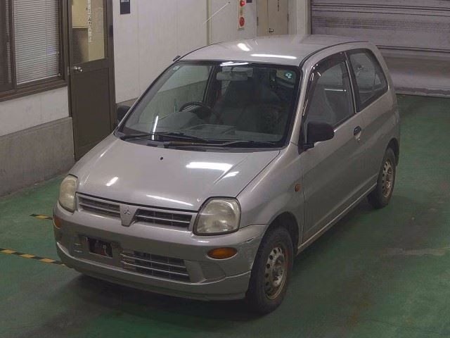 MITSUBISHI MINICA