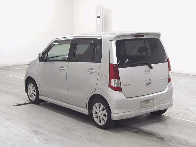 MAZDA AZ-WAGON