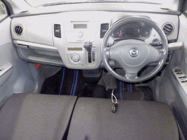 MAZDA AZ-WAGON