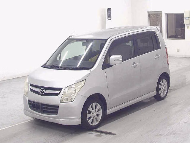 MAZDA AZ-WAGON