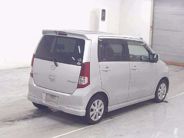 MAZDA AZ-WAGON