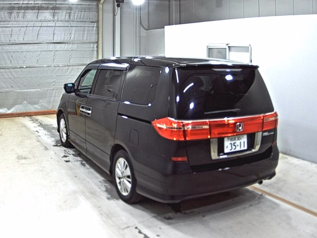 HONDA ELYSION