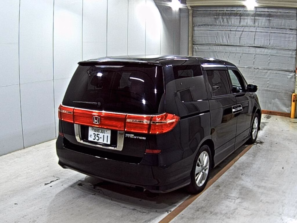 HONDA ELYSION