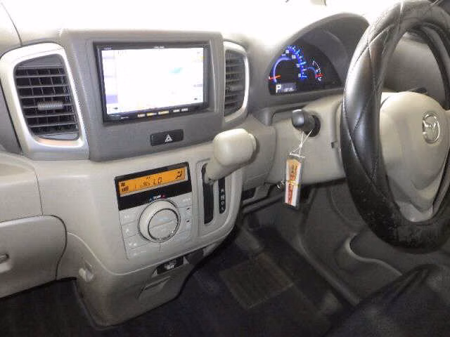 MAZDA FLAIR WAGON