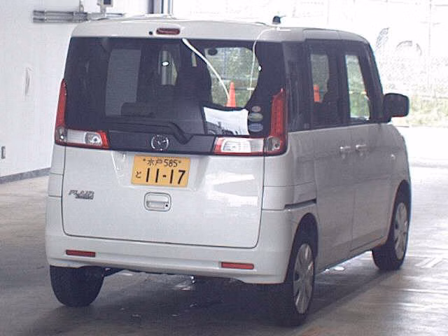MAZDA FLAIR WAGON