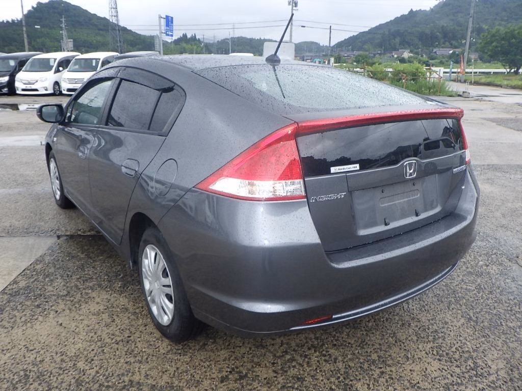 HONDA INSIGHT