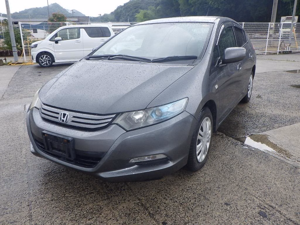 HONDA INSIGHT