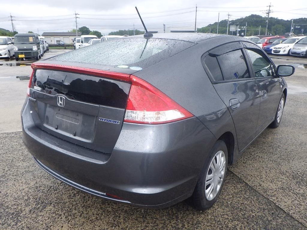HONDA INSIGHT