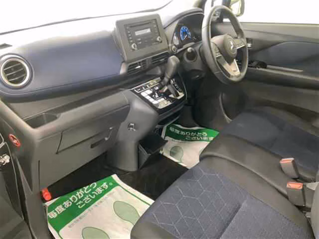 MITSUBISHI EK X