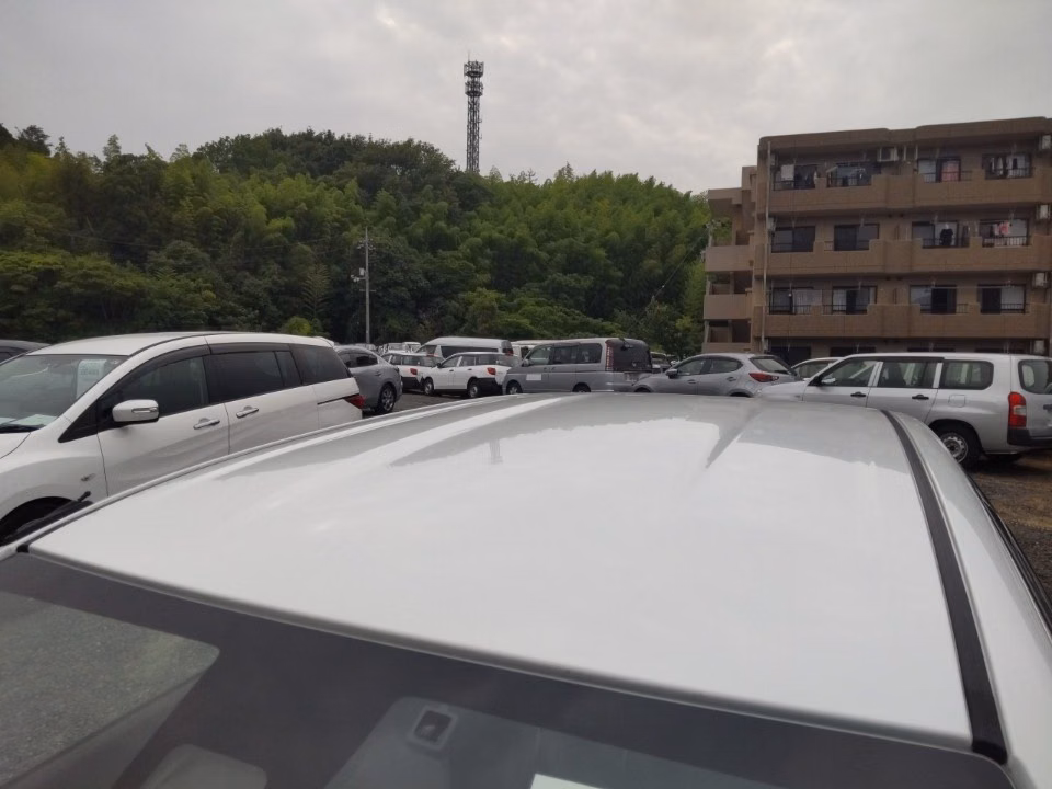 MAZDA CAROL