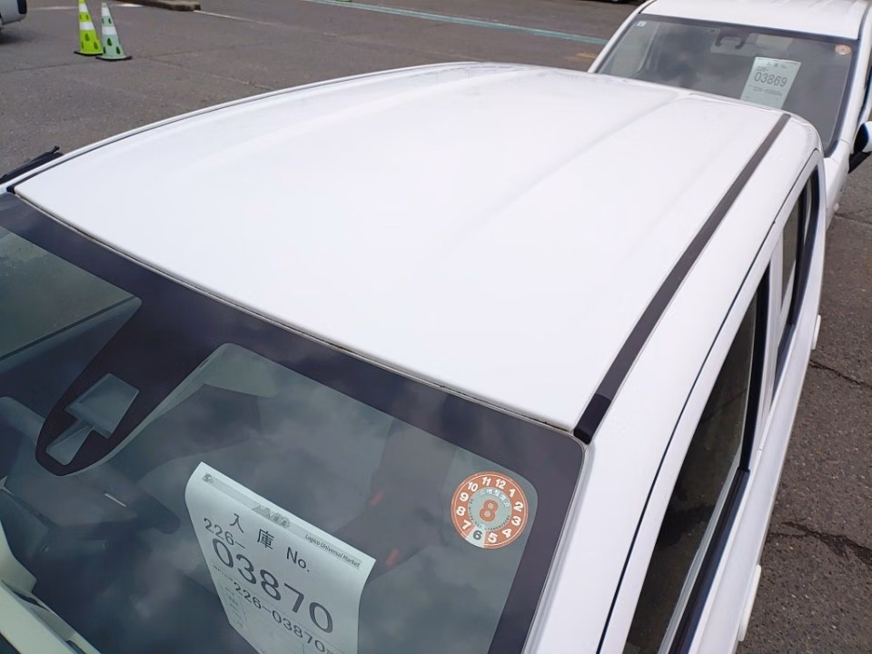 MAZDA CAROL