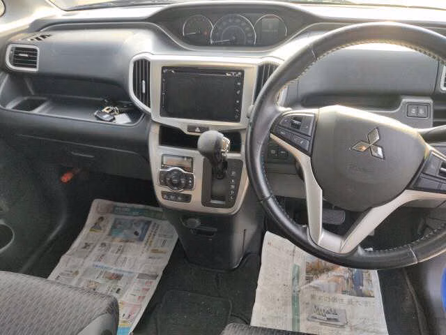 MITSUBISHI DELICA D:2