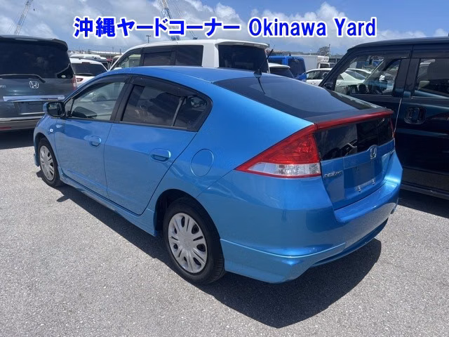 HONDA INSIGHT