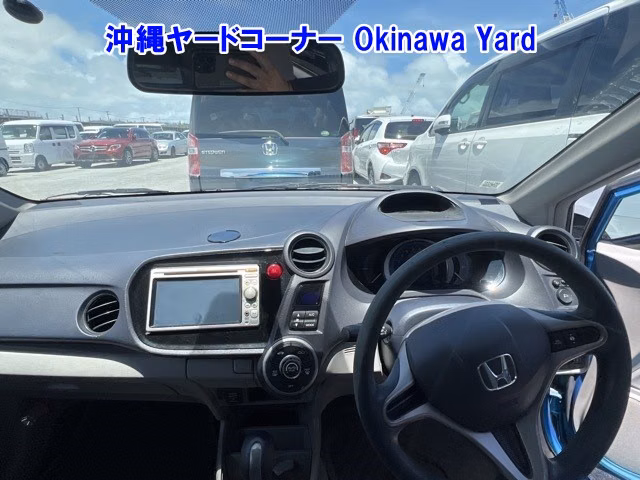 HONDA INSIGHT