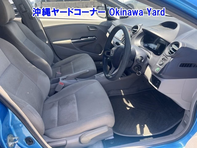 HONDA INSIGHT