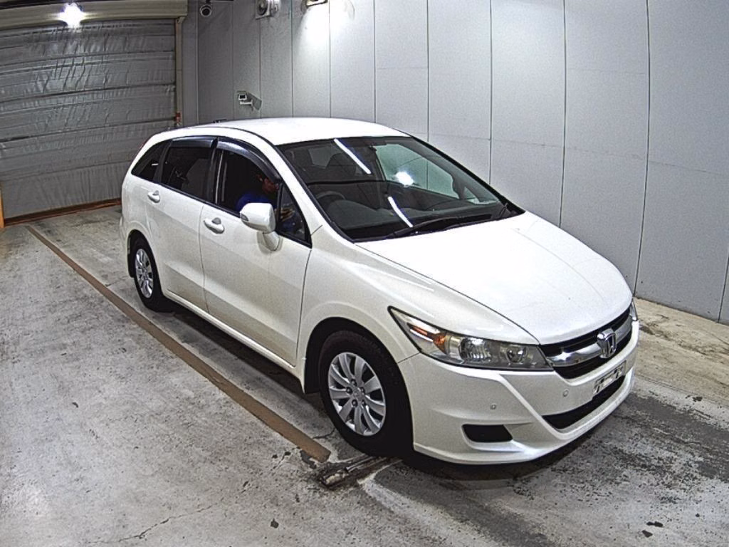 HONDA STREAM