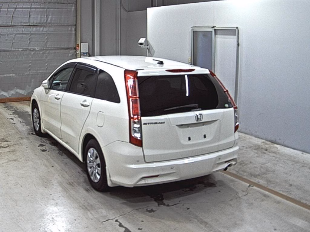 HONDA STREAM
