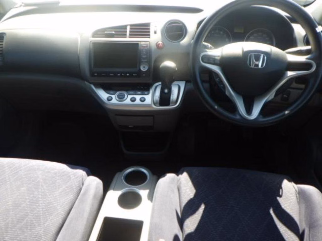 HONDA STREAM