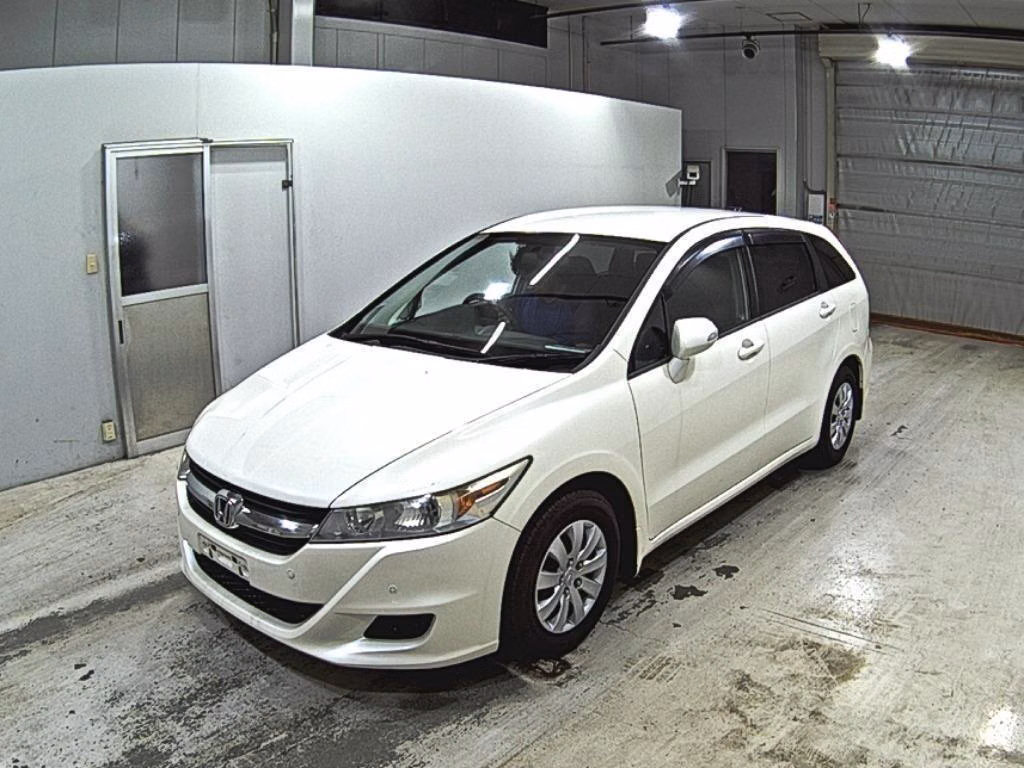 HONDA STREAM