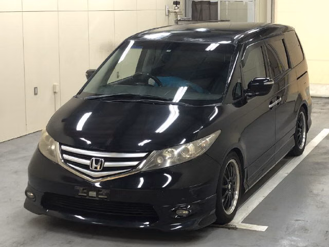 HONDA ELYSION