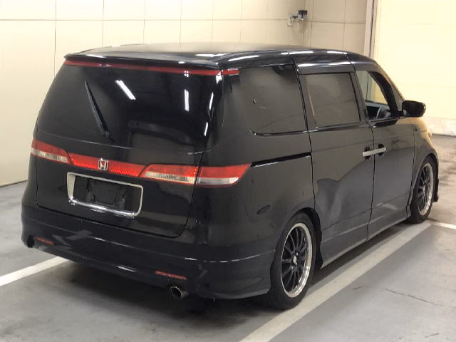 HONDA ELYSION