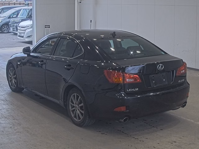 LEXUS IS250