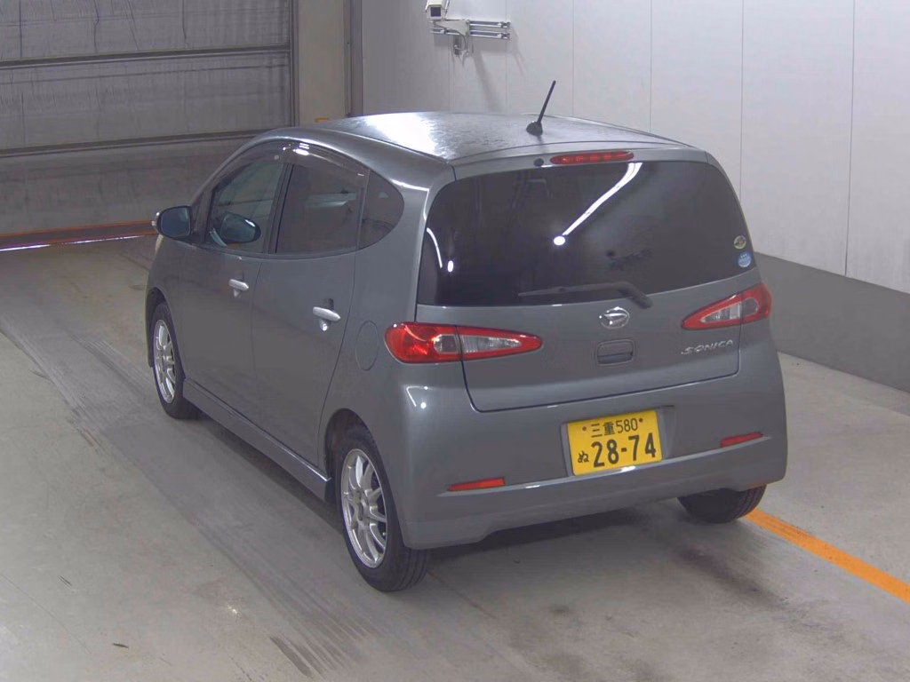 DAIHATSU SONICA