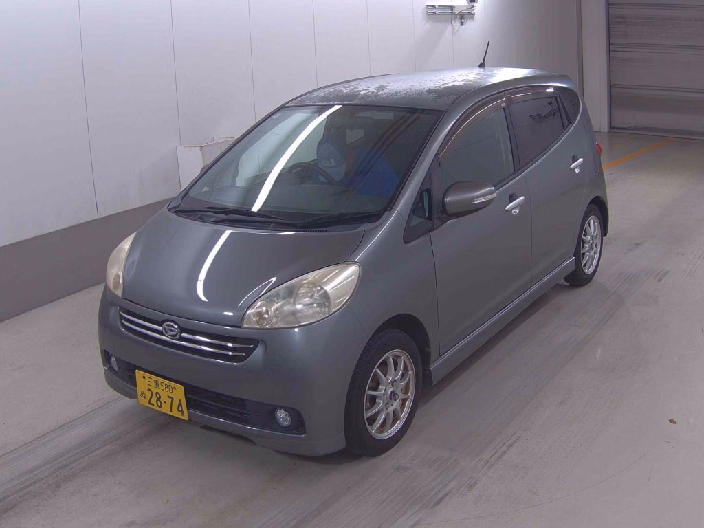 DAIHATSU SONICA
