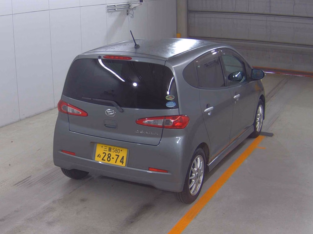 DAIHATSU SONICA