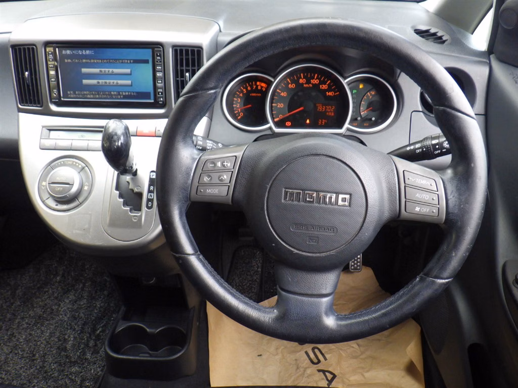 DAIHATSU SONICA