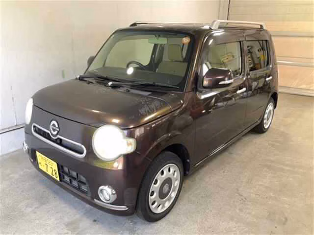 DAIHATSU MIRA COCOA
