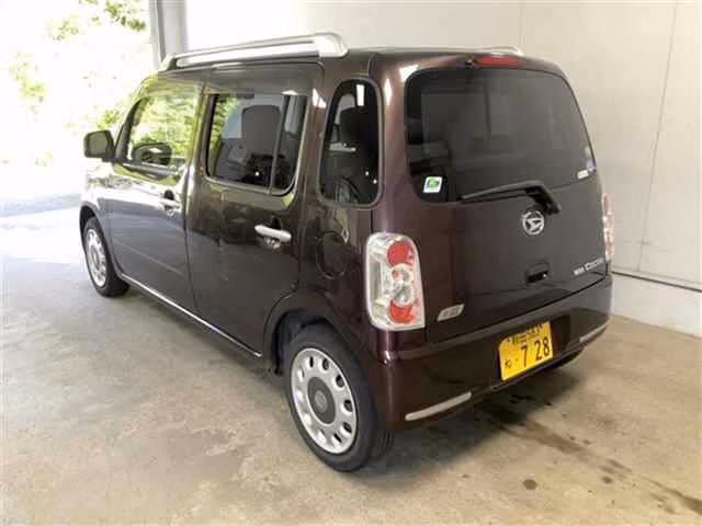 DAIHATSU MIRA COCOA